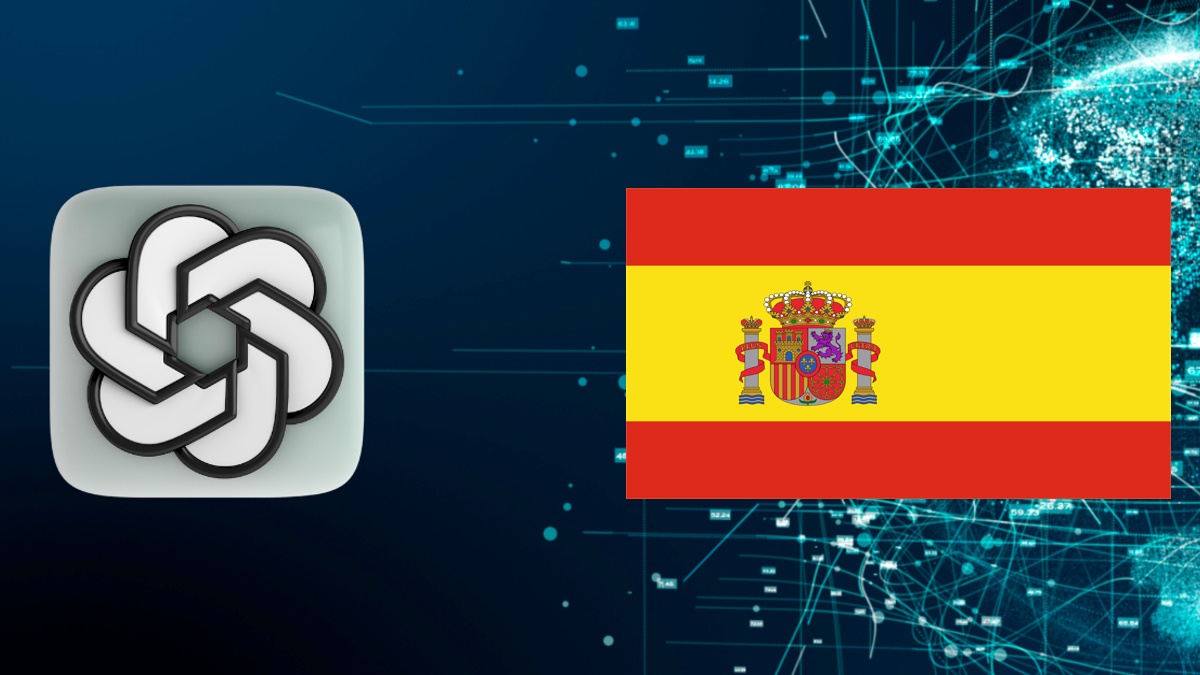 España ya se plantea bloquear a ChatGPT