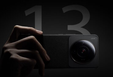 Especificaciones del nuevo Xiaomi 13 Ultra