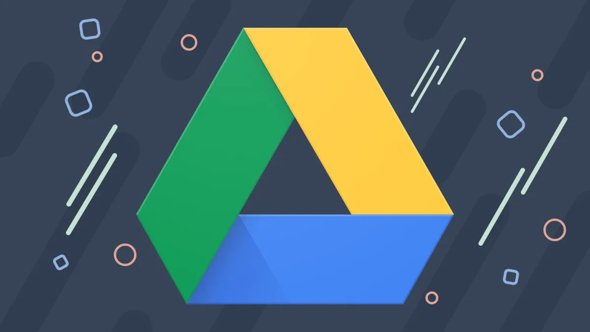 Google Drive establece límites