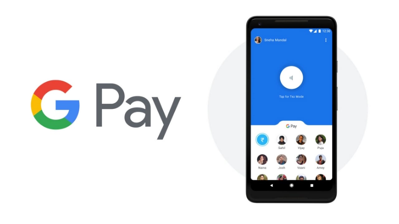 Google envía dinero por error a los usuarios de Google Pay