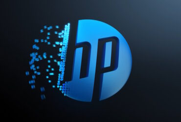 Historia de HP (Hewlett-Packard)