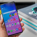 La Serie Samsung Galaxy S10 se queda obsoleta