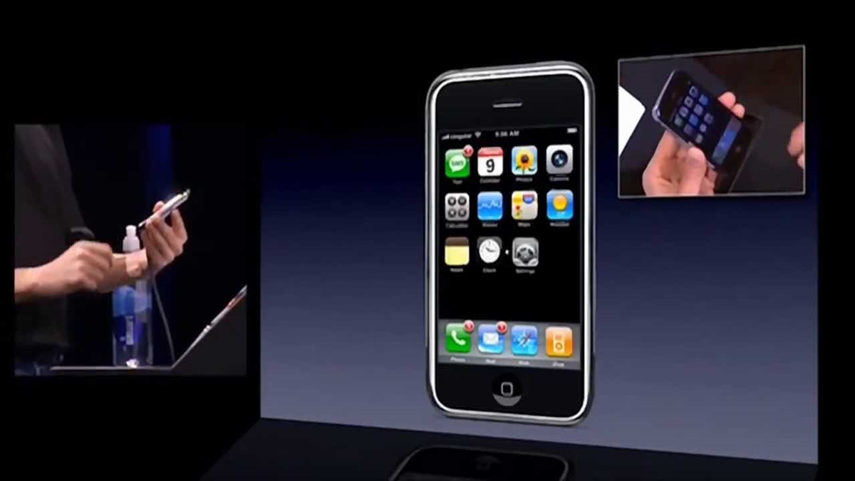 Marques Brownlee Se Compra Un iPhone Por Más De $40.000