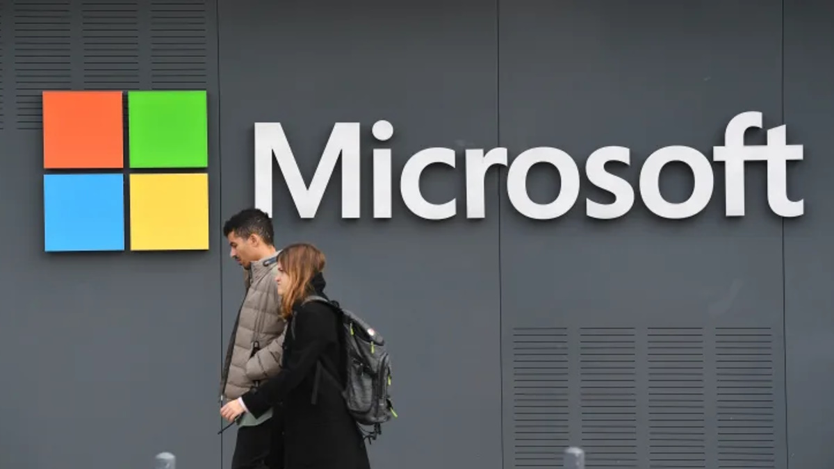 Microsoft cumple 48 años