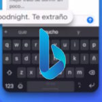 Microsoft integra ChatGPT a su teclado SwiftKey