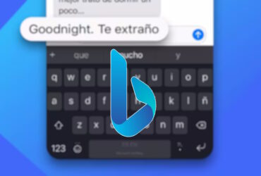 Microsoft integra ChatGPT a su teclado SwiftKey