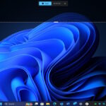 Microsoft podría cambiar la función imprimir pantalla en Windows 11