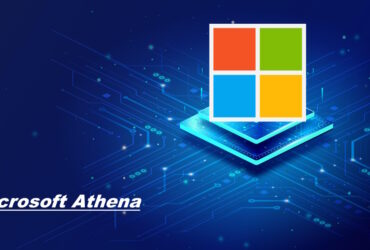 Microsoft trabaja en un chip para la IA llamado Athena