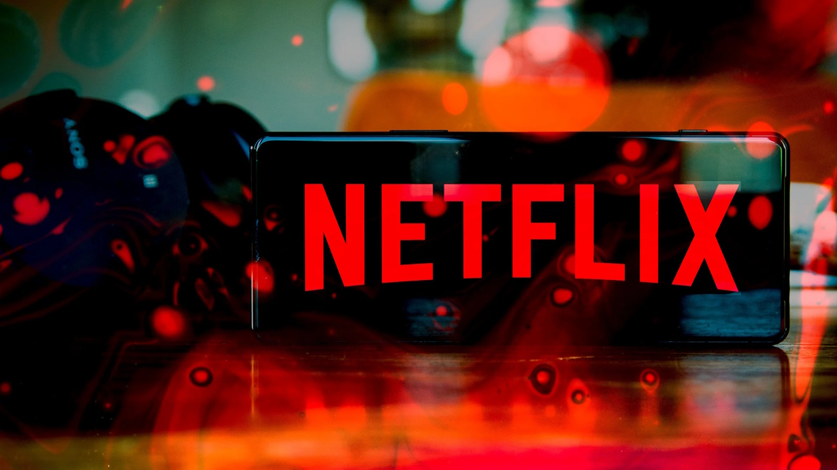 Netflix pierde 2.5 millones de suscriptores en España