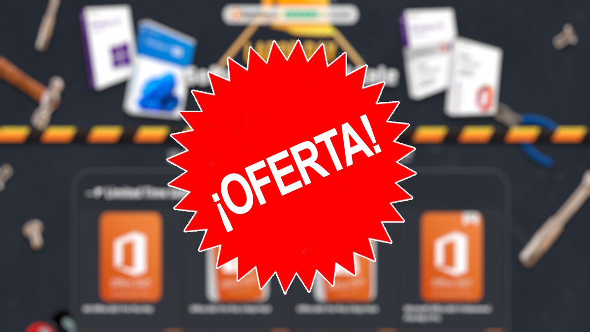 Ofertas de primavera de Keysfan