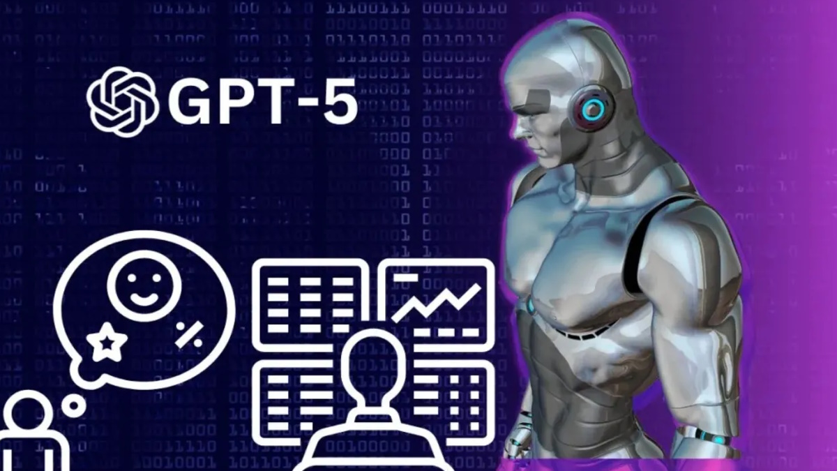 OpenIA niega estar trabajando en GPT 5