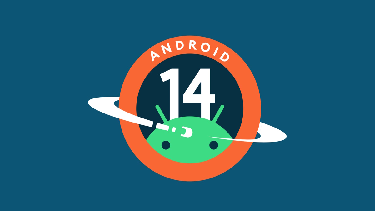 Primera Beta de Android 14