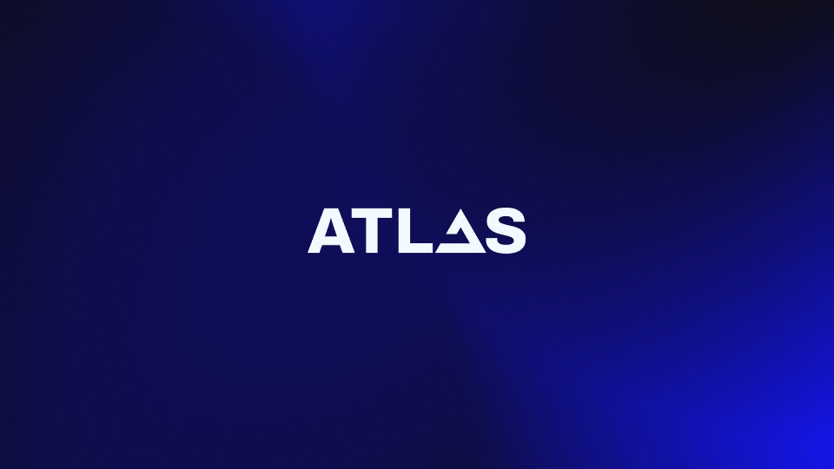 ¿Qué es AtlasOS?