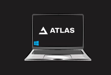 ¿Qué es AtlasOS?