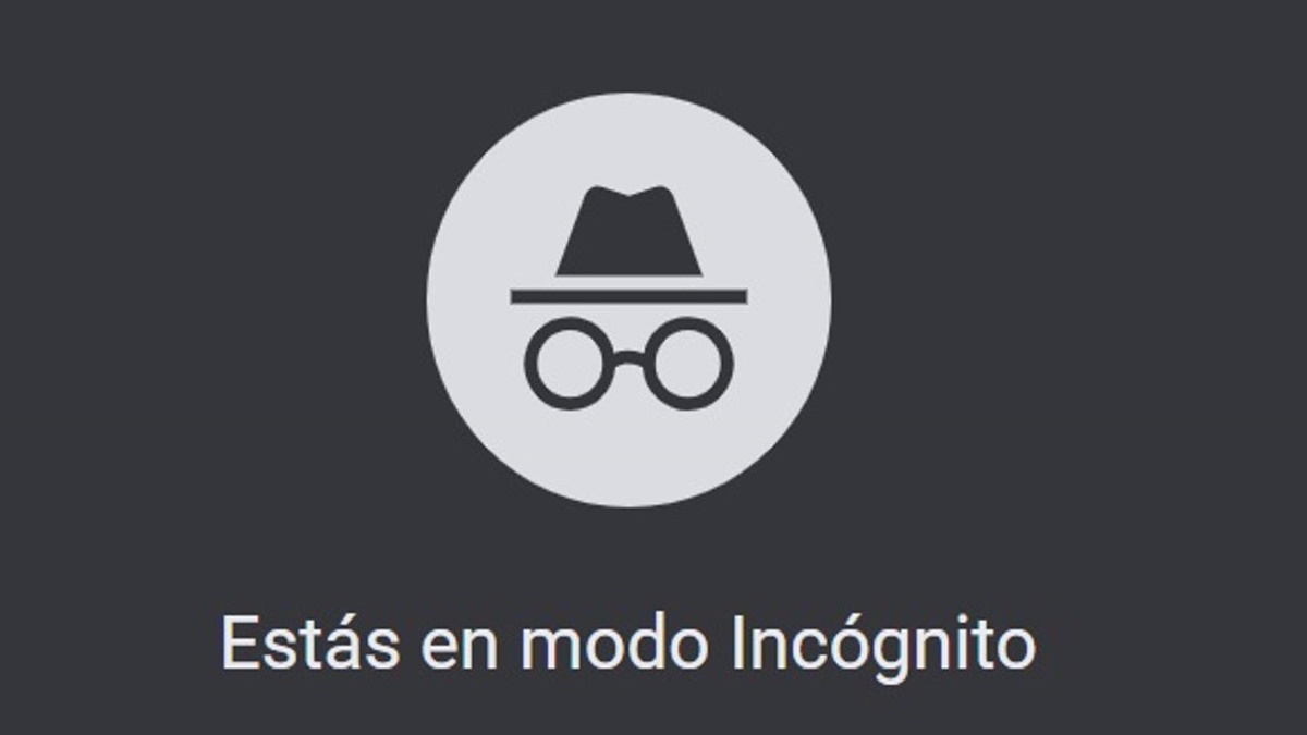 ¿Qué es y para qué sirve el Modo Incógnito?