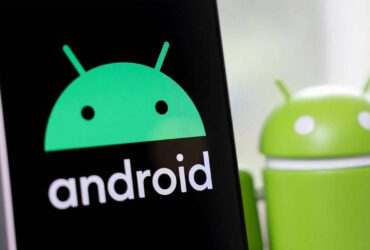 ¿Quién es el dueño de Android?