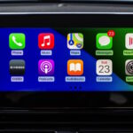Reportan problemas con Apple CarPlay