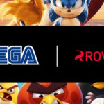 Sega compra Rovio