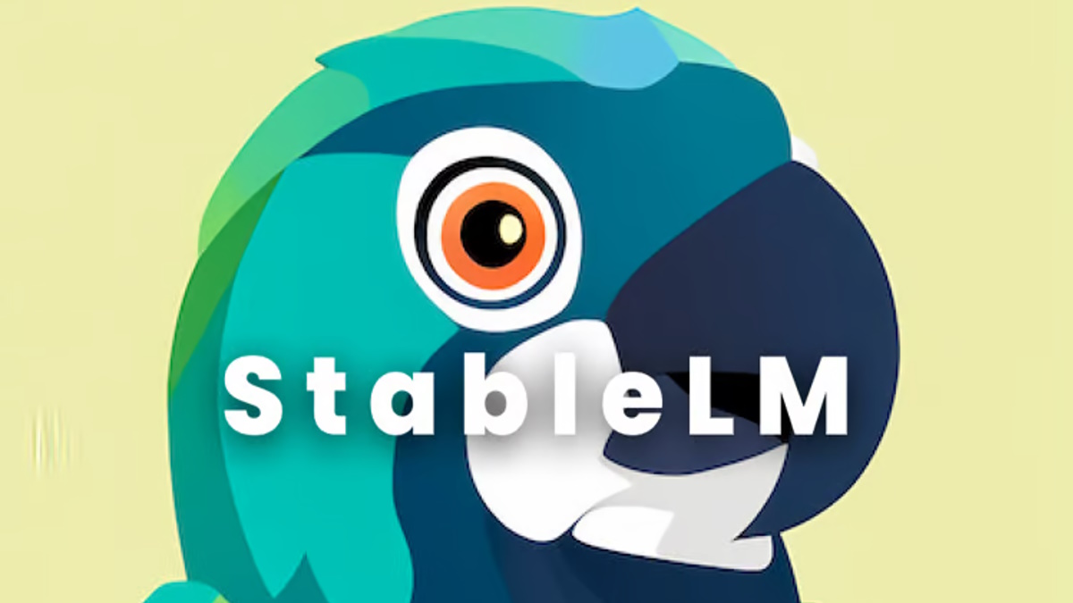 StableLM el nuevo competidor Open Source de ChatGPT