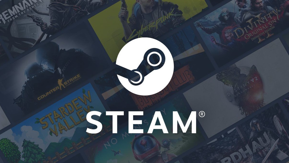 Steam alerta sobre el fin de soporte en Windows 7, 8 y 8.1