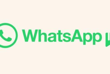 WhatsApp ya permite guardar mensajes