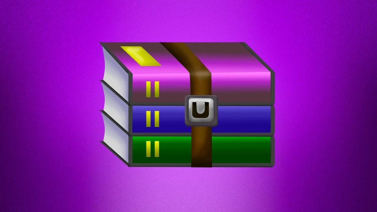 WinRAR