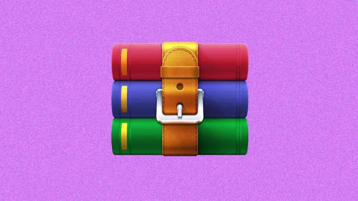 WinRAR