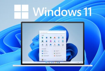 Windows 11 Build 23430