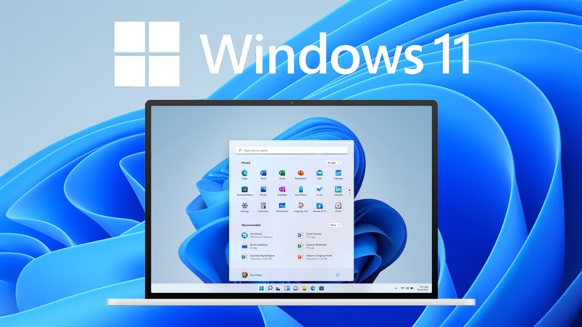 Windows 11 Build 23430