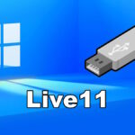 Live11 te permite probar Windows 11 en cualquier PC