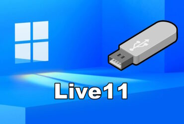Live11 te permite probar Windows 11 en cualquier PC