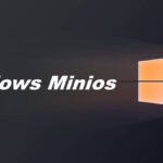 ¿Qué es Windows Minios?