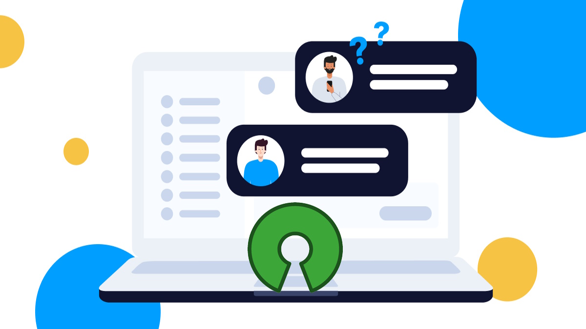 ¿Qué es software de código abierto?