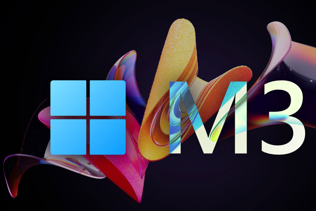 Actualización Windows 11 Moment 3