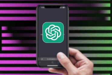 Apple prohíbe el uso de ChatGPT