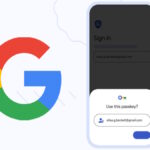 Cómo iniciar sesión con Google PassKeys