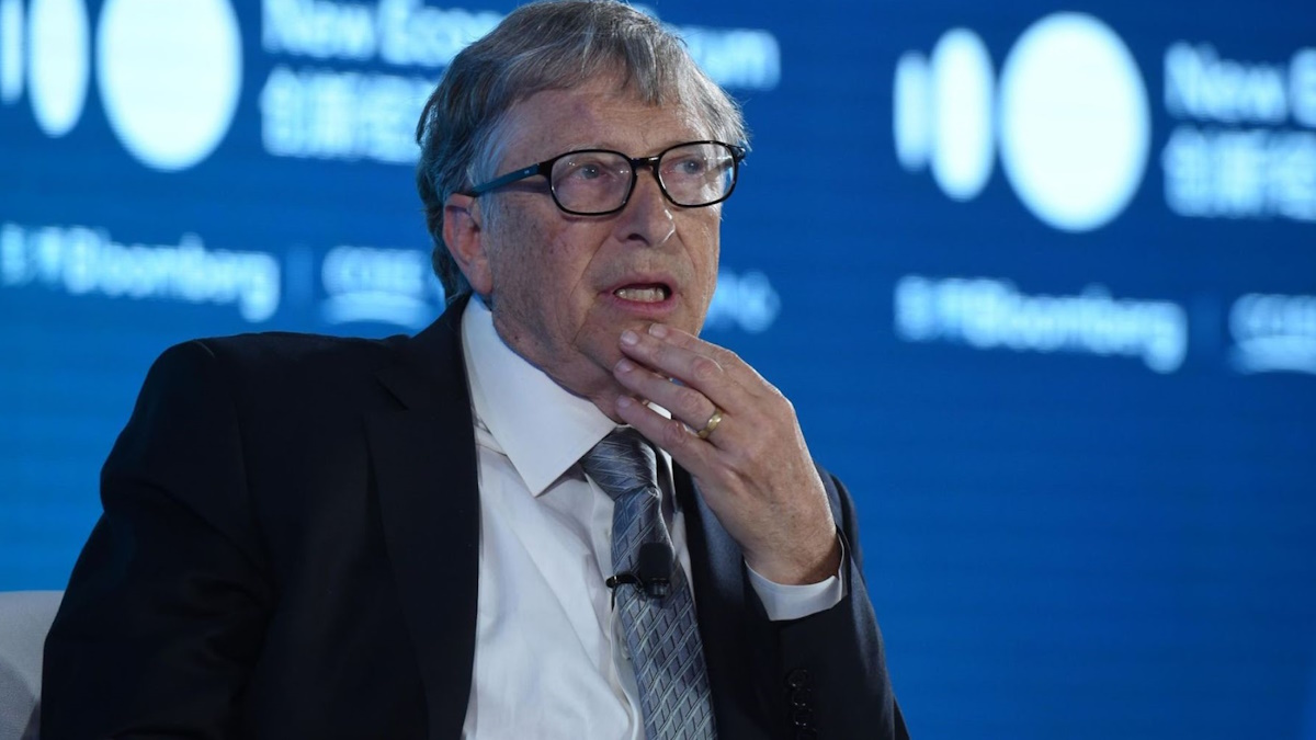 Concejos de Bill Gates para ser un buen programador