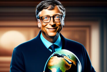 Concejos de Bill Gates para ser un buen programador