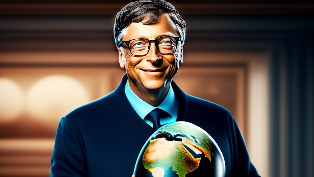 Concejos de Bill Gates para ser un buen programador