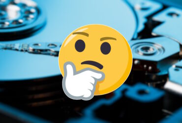 ¿Desaparecerán los discos duros en 5 años?