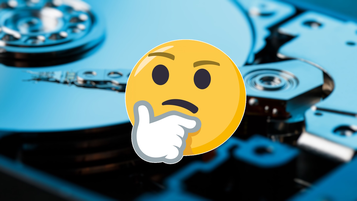 ¿Desaparecerán los discos duros en 5 años?