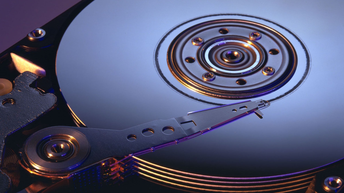 ¿Desaparecerán los discos duros en 5 años?