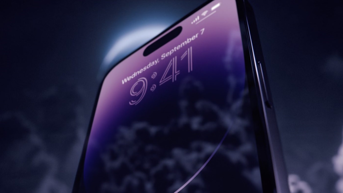 El iPhone 16 Pro y 16 Pro Max podrían tener pantallas más grandes
