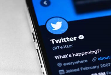 Elon Musk comienza la purga en twitter