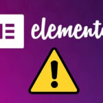 Essential Addons para Elementor sufre una falla critica