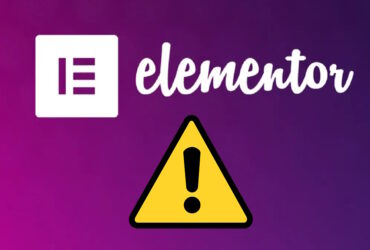 Essential Addons para Elementor sufre una falla critica