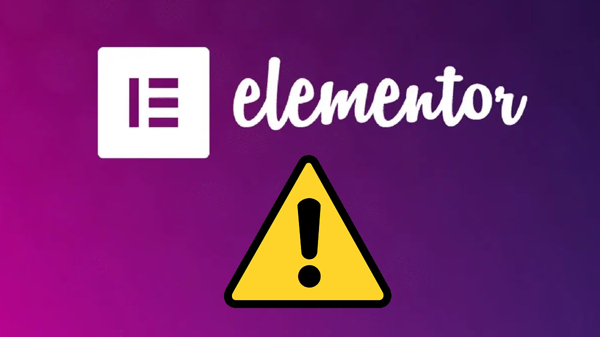 Essential Addons para Elementor sufre una falla critica