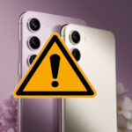 Falla de seguridad es descubierta en los Samsung Galaxy