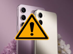 Falla de seguridad es descubierta en los Samsung Galaxy