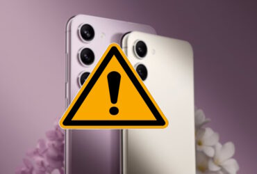 Falla de seguridad es descubierta en los Samsung Galaxy